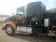 1999 Kenworth T800 Sleeper Semi Trucks photo 1