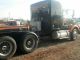 1999 Kenworth T800 Sleeper Semi Trucks photo 2