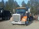 1999 Kenworth T800 Sleeper Semi Trucks photo 3