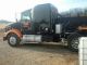 1999 Kenworth T800 Sleeper Semi Trucks photo 8