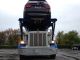 2001 Peterbilt 379 Sleeper Semi Trucks photo 3