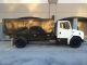 1999 Freightliner Fl70 Dump Trucks photo 10