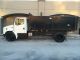 1999 Freightliner Fl70 Dump Trucks photo 2