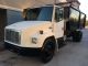 1999 Freightliner Fl70 Dump Trucks photo 8