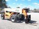 2006 Jlg G9 - 43a Telescopic Forklift - Loader Lift Tractor - Forklifts photo 1