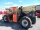 2006 Jlg G9 - 43a Telescopic Forklift - Loader Lift Tractor - Forklifts photo 2