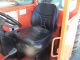 2006 Jlg G9 - 43a Telescopic Forklift - Loader Lift Tractor - Forklifts photo 4