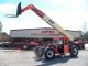 2006 Jlg G9 - 43a Telescopic Forklift - Loader Lift Tractor - Forklifts photo 6