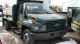 2005 Chevrolet Kodiak C4500 Dump Trucks photo 1