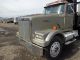 1996 Western Star 4964f Steel Dump Truck Dump Trucks photo 16