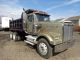 1996 Western Star 4964f Steel Dump Truck Dump Trucks photo 1