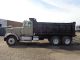 1996 Western Star 4964f Steel Dump Truck Dump Trucks photo 2