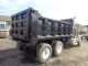 1996 Western Star 4964f Steel Dump Truck Dump Trucks photo 4