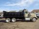 1996 Western Star 4964f Steel Dump Truck Dump Trucks photo 5