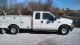 2002 Ford F - 350 Utility / Service Trucks photo 1