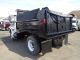 2007 International 4200 Dump Truck Dump Trucks photo 3