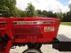 International 234 Hydro Diesel Tractor Tractors photo 2