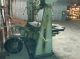 Fosdick Layout Drill Drilling & Tapping Machines photo 1