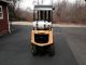 Clark Forklift Y20 And Additional Lp Tank - Great Running Condition Forklifts photo 2