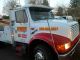 1997 International 4700 Flatbeds & Rollbacks photo 2