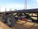 1997 Chevrolet 7500 Ramp Truck Car Hauler Daycab Semi Trucks photo 18