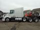 2009 Volvo Vnl Tri Axle Heavy Hauler Truck Sleeper Semi Trucks photo 1