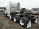 2009 Volvo Vnl Tri Axle Heavy Hauler Truck Sleeper Semi Trucks photo 2