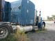 1996 Peterbilt 379 Sleeper Semi Trucks photo 3