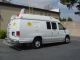 1999 Ford E - 350 Other Vans photo 2