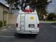 1999 Ford E - 350 Other Vans photo 5