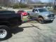 1992 Chevrolet C3500 Wreckers photo 11