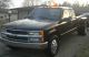 1992 Chevrolet C3500 Wreckers photo 2