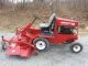 Toro Groundsmaster 345 With 72 In Cut And Powersteering Other photo 1