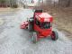 Toro Groundsmaster 345 With 72 In Cut And Powersteering Other photo 2