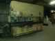 200 Ton X 12 ' Htc Cnc Hydraulic Press Brake Hurco Backgage Ready To Go Press Brakes photo 5