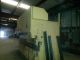 200 Ton X 12 ' Htc Cnc Hydraulic Press Brake Hurco Backgage Ready To Go Press Brakes photo 6