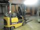 Caterpillar Gc15k 3000 Lbs.  Propane Lift In Forklifts photo 1