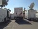 2006 Freightliner M2 Diesel With 20 ' Box Sleeper Semi Trucks photo 4