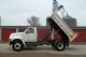 1997 Ford F800 Financing Available Dump Trucks photo 14
