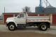 1997 Ford F800 Financing Available Dump Trucks photo 1