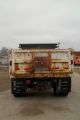1997 Ford F800 Financing Available Dump Trucks photo 3