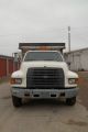 1997 Ford F800 Financing Available Dump Trucks photo 7