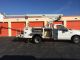 2000 Ford F450 Financing Available Bucket / Boom Trucks photo 12