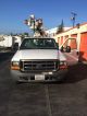 2000 Ford F450 Financing Available Bucket / Boom Trucks photo 1