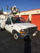 2000 Ford F450 Financing Available Bucket / Boom Trucks photo 2