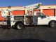 2000 Ford F450 Financing Available Bucket / Boom Trucks photo 4