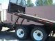 1986 Freightliner Flatbeds & Rollbacks photo 8