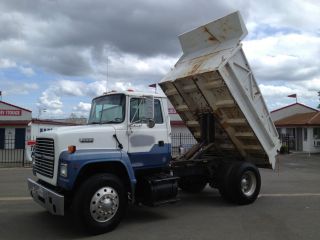1994 Ford F8000 Financing Available photo