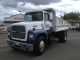 1994 Ford F8000 Financing Available Dump Trucks photo 1