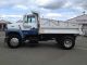 1994 Ford F8000 Financing Available Dump Trucks photo 2